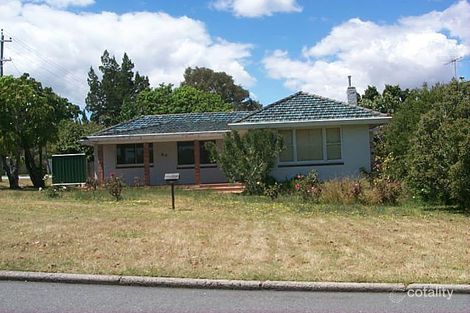 Property photo of 64 Doonan Road Nedlands WA 6009