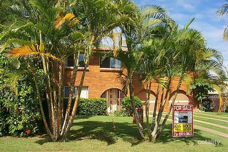 218 Gillam St, Frenchville, QLD 4701