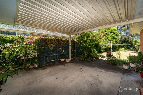 Property photo of 23 Annerley Avenue Runaway Bay QLD 4216