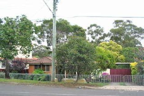 59 Pembroke St, Cambridge Park, NSW 2747