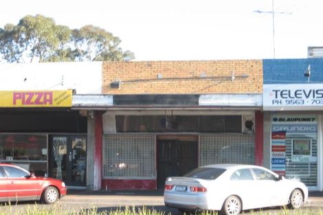 896 North Rd, Bentleigh East, VIC 3165