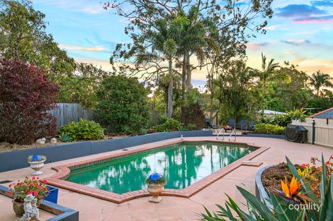 Property photo of 23 Palana Drive Alexandra Hills QLD 4161