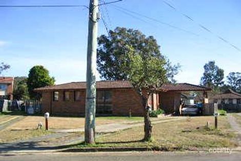 23 Mercator Cres, Willmot, NSW 2770