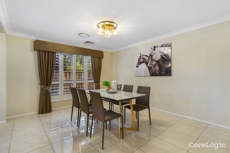 Property photo of 2 Sally Place Kellyville NSW 2155