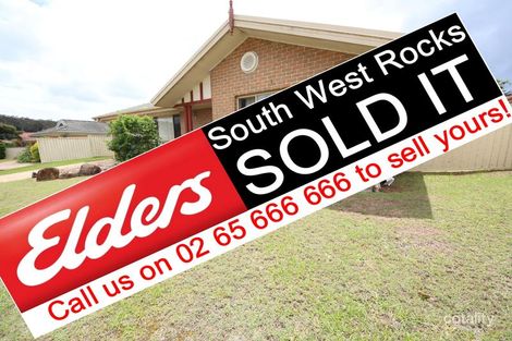 Property photo of 238 Gregory Street South West Rocks NSW 2431