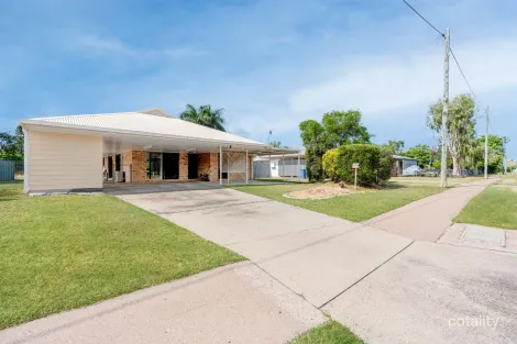 Property photo of 172 Borilla Street Emerald QLD 4720