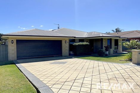 Property photo of 18 Quandong Place Forest Hill NSW 2651