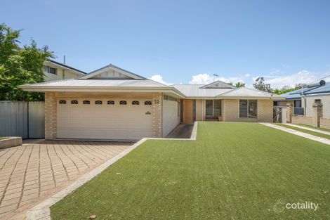 22 Grant St, Duncraig, WA 6023
