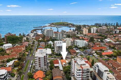 Property photo of 8 Marr Street Wollongong NSW 2500