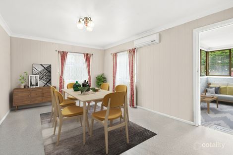 Property photo of 8 Marr Street Wollongong NSW 2500
