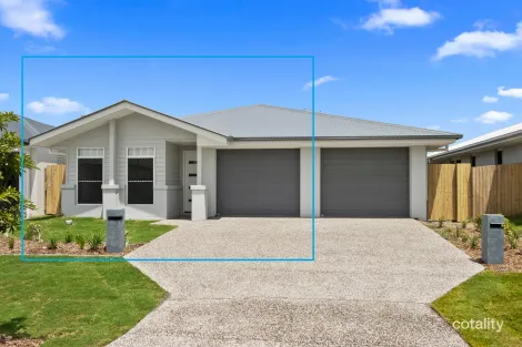8 Wattle Ct, Ormeau, QLD 4208
