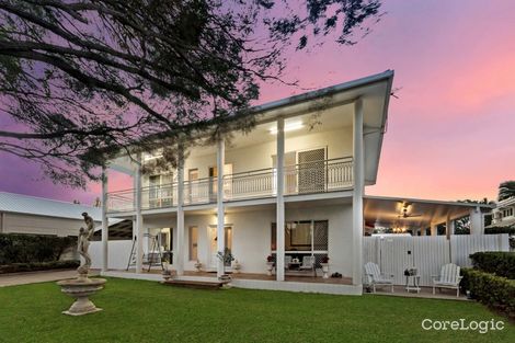 Property photo of 58 Cypress Drive Annandale QLD 4814