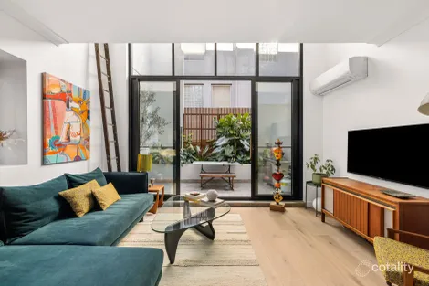 1/176-180 Salisbury Rd, Camperdown, NSW 2050