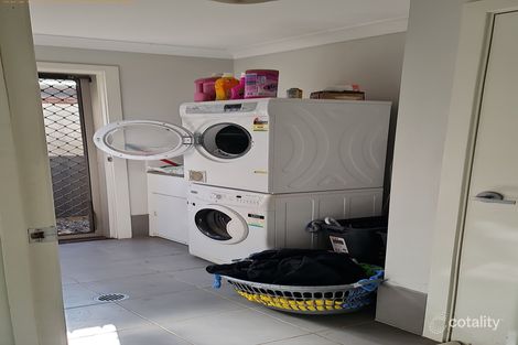 Property photo of 5 Abacus Parade Werrington NSW 2747