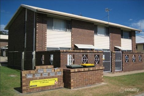 1/71 Off Lane, South Gladstone, QLD 4680