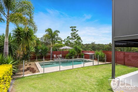 Property photo of 20 Pardalote Place Cashmere QLD 4500