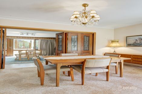 Property photo of 23 Pamela Street Mount Waverley VIC 3149