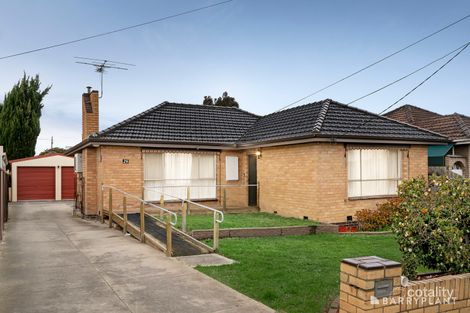 Property photo of 28 Heron Avenue Sunshine North VIC 3020