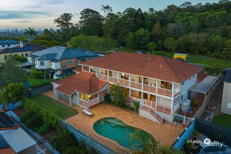 Property photo of 15 Ewer Street Carindale QLD 4152