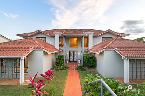 Property photo of 15 Ewer Street Carindale QLD 4152