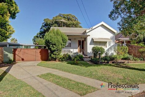 Property photo of 27 Ridgewell Street Roselands NSW 2196