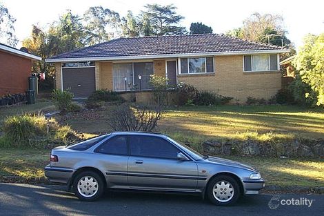 4 Mcdonald St, North Rocks, NSW 2151