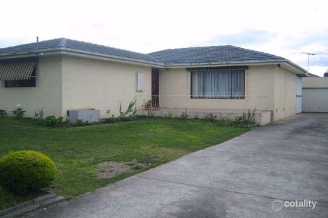 Property photo of 67 McFees Road Dandenong North VIC 3175