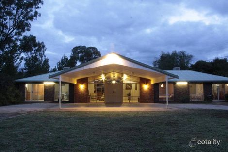 17 Kelly Rd, Parkes, NSW 2870