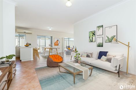 Property photo of 7 Condil Way Success WA 6164