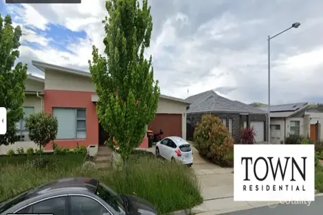 Property photo of 11 Helby Street Harrison ACT 2914