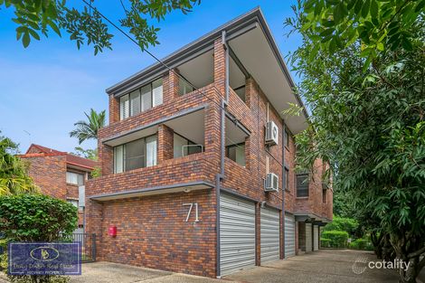 Property photo of 3/71 Macquarie Street St Lucia QLD 4067
