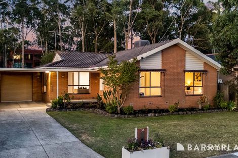 32 Ebony Dr, Bundoora, VIC 3083