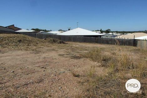 16 Jeana Cl, Boyne Island, QLD 4680