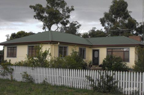 12 Grant St, Ganmain, NSW 2702