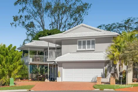 Property photo of 5 Lionel Court Redland Bay QLD 4165