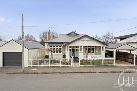 Property photo of 5 Hawley Street Newstead TAS 7250