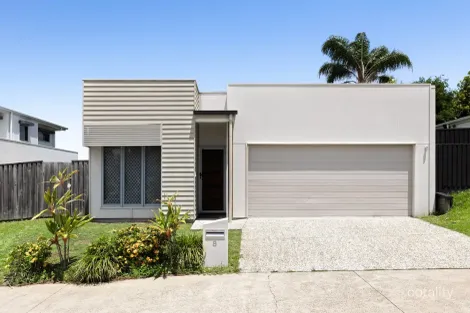 8 Image Lane, Bli Bli, QLD 4560