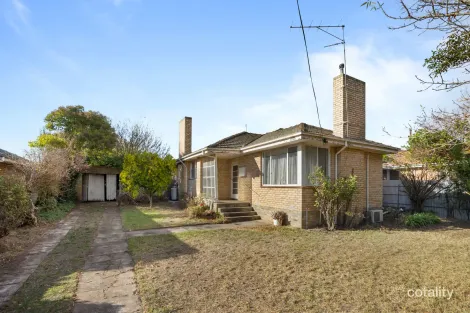 Property photo of 142 Montgomery Street Lake Bolac VIC 3351