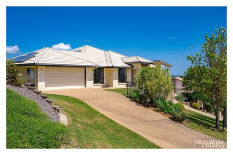 Property photo of 10 Hodda Drive Kawana QLD 4701