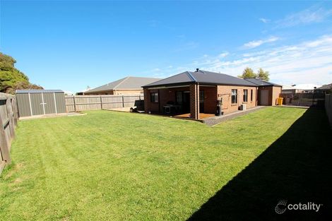 Property photo of 45 Boston Drive Warrnambool VIC 3280