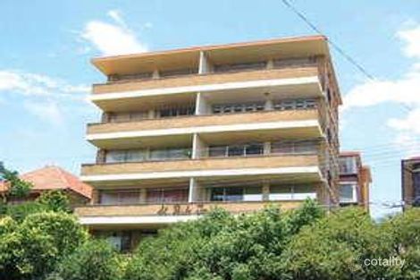 Property photo of 2/92 St Pauls Street Randwick NSW 2031