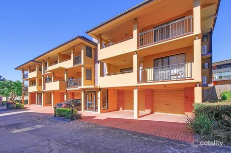 15/18 Whitley St, Mount Gravatt East, QLD 4122