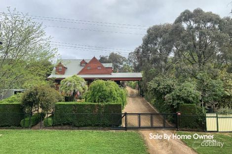 Property photo of 17 North Mountain Road Heathcote Junction VIC 3758