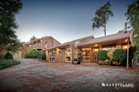 Property photo of 24 Majestic Drive Emerald VIC 3782