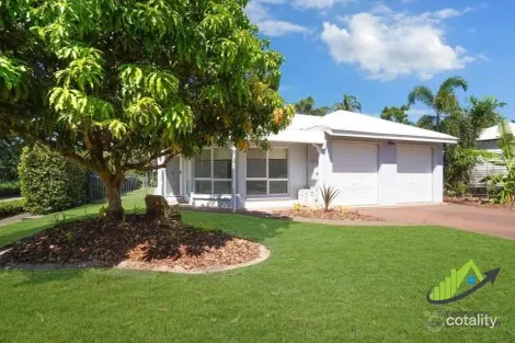 1 Kooyonga Pde, Durack, NT 0830
