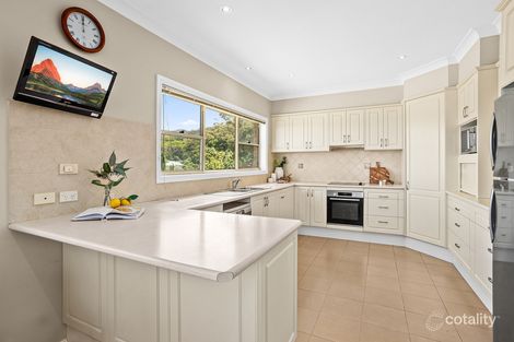 Property photo of 2 Cato Place Mount Keira NSW 2500