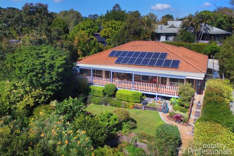 Property photo of 2 Golden Penda Place Mullumbimby NSW 2482