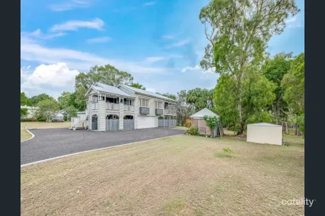 Property photo of 44 Kingfisher Crescent Moore Park Beach QLD 4670