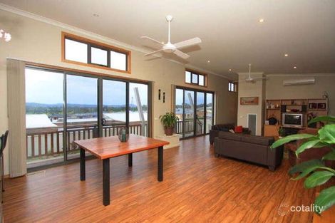 Property photo of 6 Mackenzie Crescent Wodonga VIC 3690