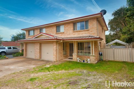 Property photo of 7 Bungwall Close Anna Bay NSW 2316